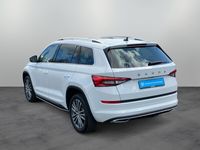 gebraucht Skoda Kodiaq L&K 2.0 TDI 4x4 DSG / Navi, Pano, LED