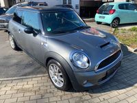 gebraucht Mini Cooper S Chili Ledder,Pano,SHZ,Neu Tüv