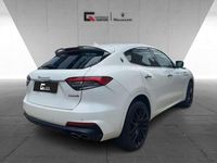 Gebraucht Maserati Levante 430 PS (316 kW) 2022 Nero ribelle SUV