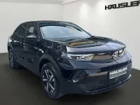 Neu Opel Mokka Edition 136 PS (100 kW) 2026 Schwarz SUV