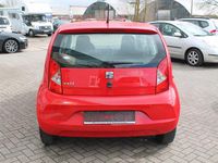 Gebraucht Seat Mii 60 PS (44 kW) 2017 Rot Kleinwagen