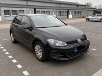 gebraucht VW Golf 7/VII 1.2 TSI *Pdc*Klima…*