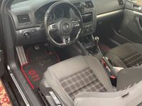 gebraucht VW Golf V GTI 200PS