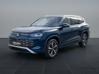 Ny VW Tayron Elegance 150 HK (110 kW) 2025 Blå SUV