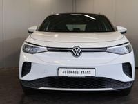 Gebraucht VW ID.4 Pro Performance 150 kW (204 PS) 2022 Weiß SUV