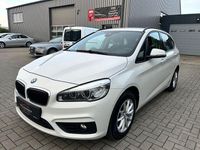 Gebraucht BMW 218 Advantage 136 PS (100 kW) 2016 Weiß Kombi