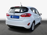 gebraucht Ford Fiesta 1.0 EcoBoost S&S COOL&CONNECT *LED*