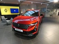 Neu Renault Austral Evolution 158 PS (116 kW) 2025 Rot SUV