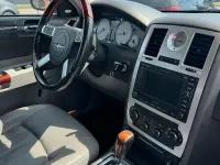 Używany Chrysler 300C 218 KM (160 kW) 2007 Srebrny Sedan/Limuzyna