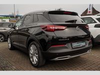 gebraucht Opel Grandland X Ultimate 1.5 D ab.AHK 360-Kam KlimaSitze MemorySitze Navi