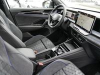 Gebraucht VW Tayron R-line 204 PS (150 kW) 2025 Weiß SUV