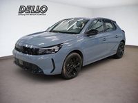 Gebraucht Opel Corsa 101 PS (74 kW) 2024 Grau Kleinwagen