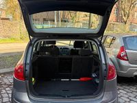 Brugt Seat Altea 2006 Grå MPV