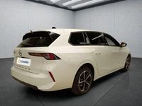 Gebraucht Opel Astra 131 PS (96 kW) 2025 Weiß Kombi