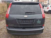 gebraucht Ford C-MAX C-MaxStyle+ 1,6/ Klima/EURO 4/!Festpreis!