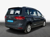 gebraucht VW Touran 2.0 TDI SCR DSG Comfortline 7-Sitzer Navi