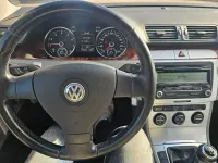 Gebraucht VW Passat Highline 150 PS (110 kW) 2009 Blau Kombi