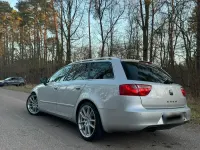 Usata Seat Exeo 200 CV (147 kW) 2011 Station wagon