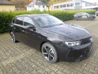 gebraucht Opel Astra ST Elegance