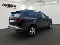 Novo Dacia Bigster Expression 140 HP (102 kW) 2025 Preto SUV