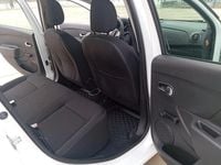 Gebraucht Dacia Logan MCV Lauréate 90 PS (66 kW) 2017 Weiß Kombi