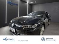 Neu VW Golf VIII Goal 116 PS (85 kW) 2025 Schwarz Kombi