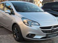 gebraucht Opel Corsa 1.4 120 Jahre Automatik