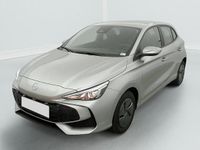 Neu MG MG3 102 PS (75 kW) 2026 Cosmic silver Kleinwagen