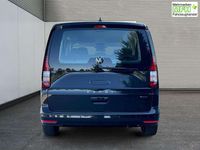 Nouă VW Caddy Maxi 122 CP (89 kW) 2025 Negru Monovolum