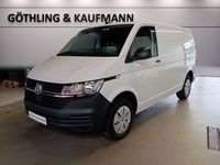 gebraucht VW T6 T6Kasten 2.0 TDI KR*PDC*MFL*Klima*Schiebetür*ZV FB*