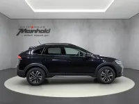Neu VW Taigo 95 PS (69 kW) 2026 Deep black perleffekt SUV