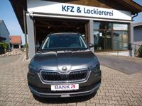 gebraucht Skoda Kamiq Active