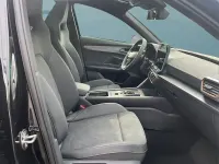 Neu Cupra Formentor 272 PS (200 kW) 2026 Schwarz SUV