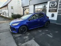Usata Mazda 2 116 CV (85 kW) 2025 Utilitaria