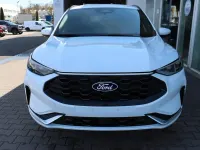 Neu Ford Kuga ST-Line X 242 PS (177 kW) 2026 Weiß SUV