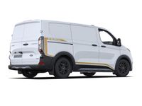 Neu Ford Transit Custom S 170 PS (125 kW) 2026 Frozen white Van / Kleinbus