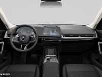 Gebraucht BMW X1 xLine 197 PS (144 kW) 2023 Grün SUV