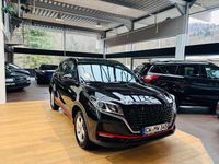 Gebraucht DFSK Fengon 106 PS (77 kW) 2024 Schwarz SUV