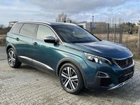 gebraucht Peugeot 5008 Blue HDI 180 EAT8 GT Allure Sports