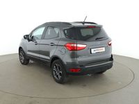 gebraucht Ford Ecosport 1.0 EcoBoost Cool&Connect*NAVI*TEMPO*PDC*SHZ*