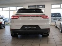 gebraucht Porsche Cayenne Coupe 21"Zoll, 5-Sitzer, APPROVED