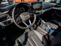 gebraucht Audi A4 Avant 35TFSI S tronic /LED/Leder/ACC/Kamera