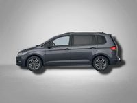 Neu VW Touran Life 150 PS (110 kW) 2026 Delfingrau metallic Van / Kleinbus
