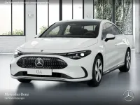 Gebraucht Mercedes CLA 250+ Advanced Plus 200 kW (272 PS) 2025 Weiß Limousine