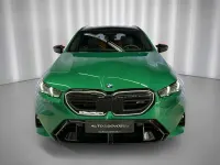 Gebraucht BMW M5 Sport Line 727 PS (534 kW) 2025 Grün