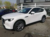 gebraucht Mazda CX-60 e-SKYACTIV-D 200