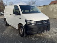 Gebraucht VW Transporter 102 PS (75 kW) 2019 Weiß Van