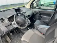 Brugt Renault Kangoo 90 HK (66 kW) 2019 Sort MPV