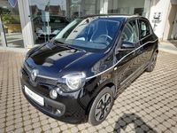 Gebraucht Renault Twingo LIMITED 90 PS (66 kW) 2018 Schwarz Kleinwagen