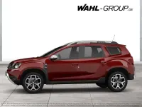 Gebraucht Dacia Duster Adventure 150 PS (110 kW) 2019 Rot SUV